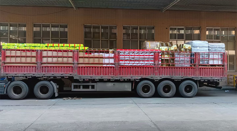 揭阳到泰安物流公司-轿车托运-可整车可拼车